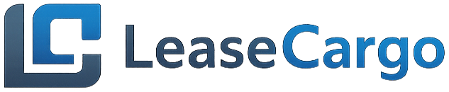 LeaseCargo Logo
